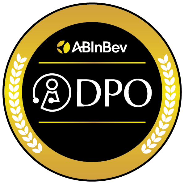 DPO · AB InBev